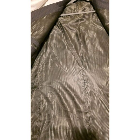 Metro Club Collection Mens 50L Blazer Jacket NWT Office Wedding Academia Preppy - Picture 11 of 12